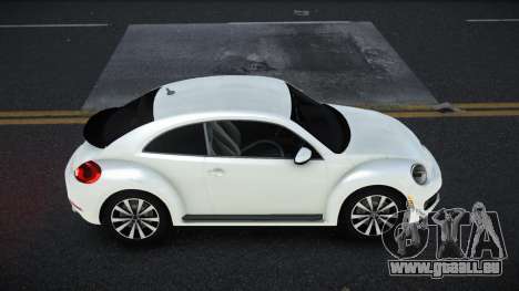 Volkswagen New Beetle Hemke pour GTA 4