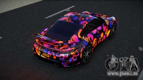 Porsche 911 Adjor S14 für GTA 4