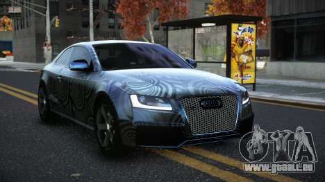 Audi RS5 Neelly S1 für GTA 4