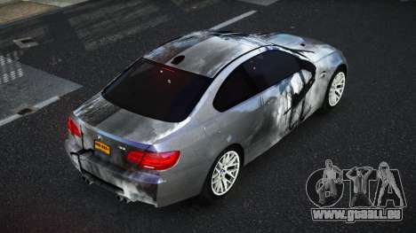 BMW M3 E92 Briso S10 pour GTA 4