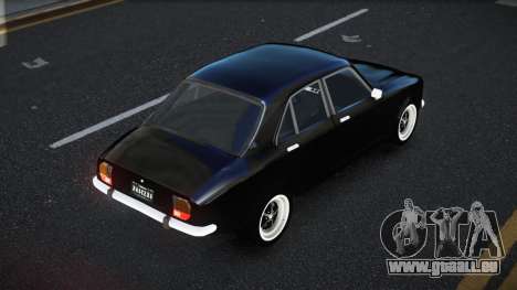 Peugeot 504 Kone für GTA 4