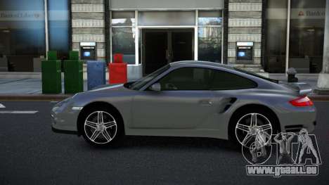 Porsche 911 Yuoxu pour GTA 4