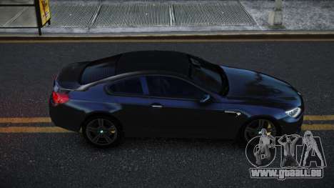 BMW M6 Boromu pour GTA 4