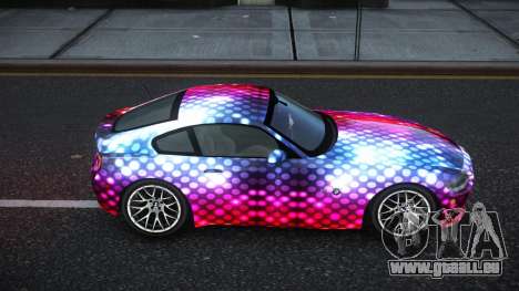 BMW Z4 Mialey S1 für GTA 4