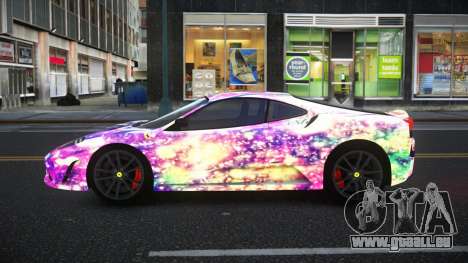 Ferrari F430 Rajox S11 für GTA 4
