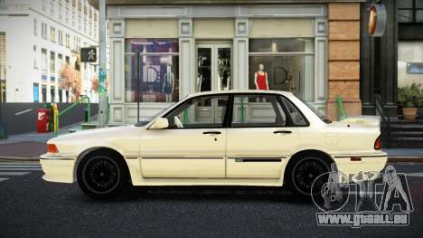 Mitsubishi Galant Pajeqoba für GTA 4