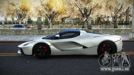 Ferrari LaFerrari Erahxa pour GTA 4