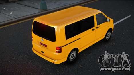 Volkswagen T5 Qohkuleca für GTA 4