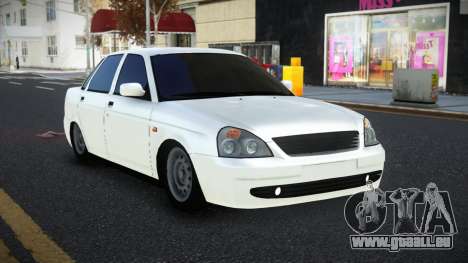 Lada Priora Esej für GTA 4