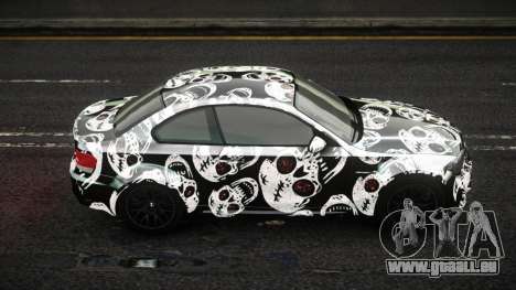 BMW 1M Failey S10 für GTA 4
