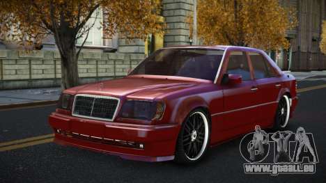 Mercedes-Benz E500 Judozuday für GTA 4