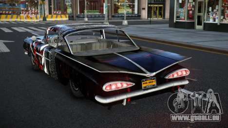 Chevrolet Biscayne Lesin S2 pour GTA 4