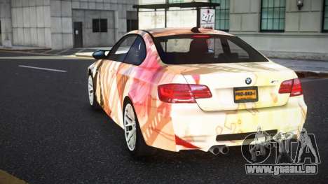 BMW M3 E92 Musolie S9 für GTA 4