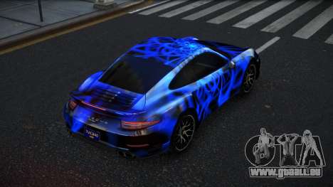 Porsche 911 Amahse S11 für GTA 4