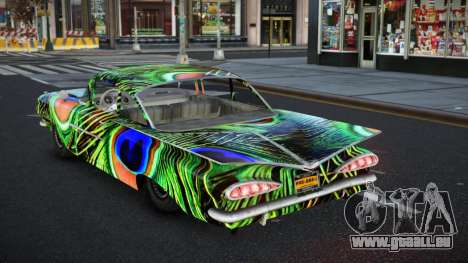Chevrolet Biscayne Lesin S1 für GTA 4