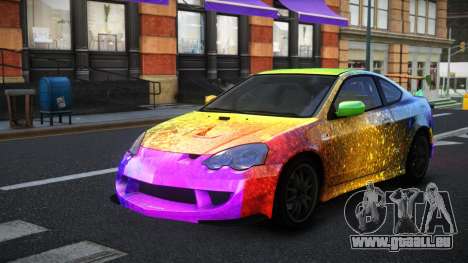 Honda Integra Vintha S4 pour GTA 4