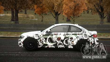 BMW 1M Failey S10 für GTA 4