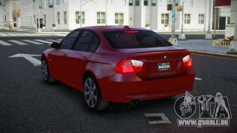 BMW M3 E90 Pirloluda für GTA 4