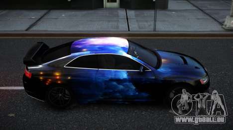 Audi S5 Carelle S6 für GTA 4