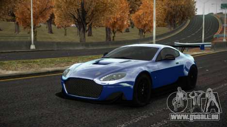 Aston Martin Vantage Tiqle pour GTA 4