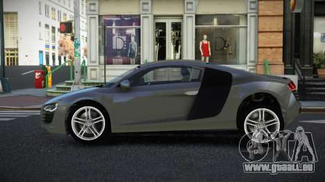 Audi R8 Tuyohidaf pour GTA 4