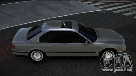 BMW 750i Jivjis für GTA 4