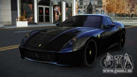 Ferrari 599 Cacisu für GTA 4