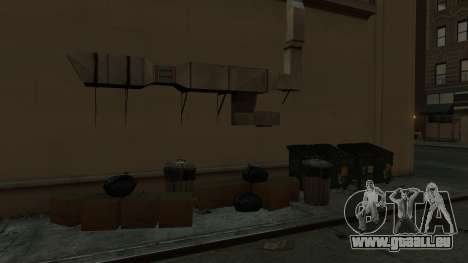 Fusion Fix V5.0.0 Hotfix 5 pour GTA 4