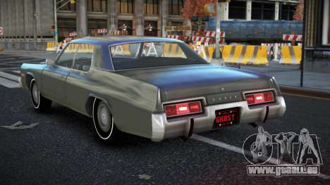 Dodge Monaco Evaw für GTA 4