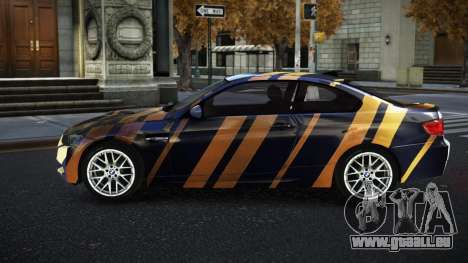 BMW M3 E92 Lanin S1 für GTA 4