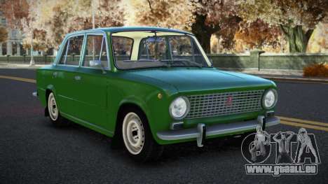 VAZ 2101 Dotohil pour GTA 4