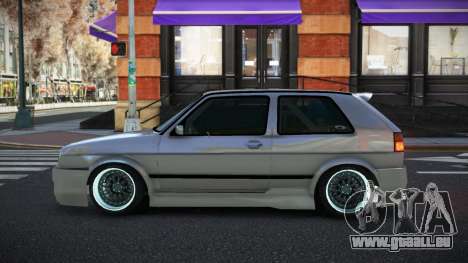 Volkswagen Golf Epig für GTA 4