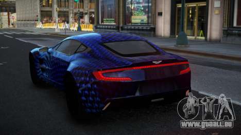 Aston Martin One-77 Jasan S11 für GTA 4