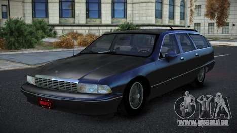 Chevrolet Caprice Yomkeyo für GTA 4