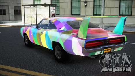 Dodge Charger Trigel S7 für GTA 4