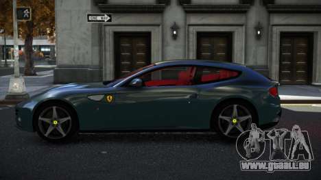 Ferrari FF Joley pour GTA 4