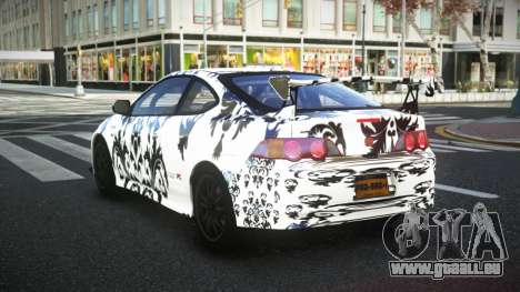 Honda Integra Vintha S13 pour GTA 4