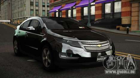 Chevrolet Volt Geuto für GTA 4