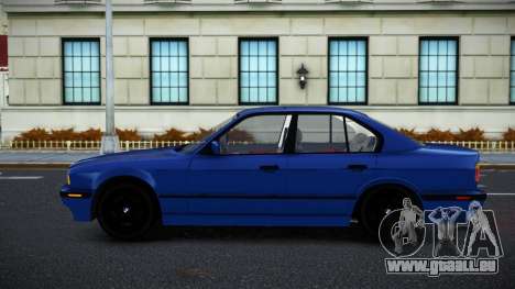BMW M5 E34 Wuzi für GTA 4