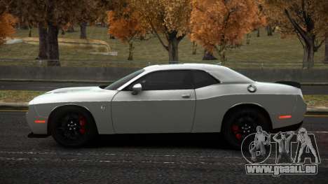 Dodge Challenger Adup für GTA 4