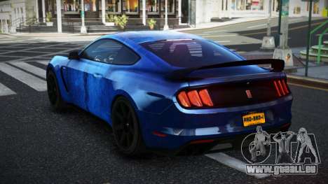 Shelby GT350 Wians S2 für GTA 4