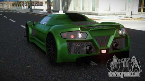 Gumpert Apollo Marentin für GTA 4