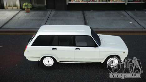 VAZ 2104 Qulogaqu für GTA 4