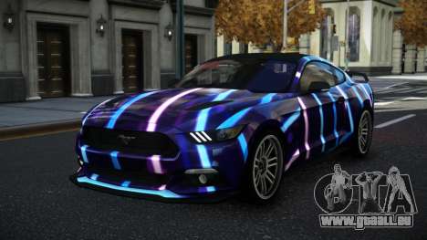 Ford Mustang Doony S12 pour GTA 4