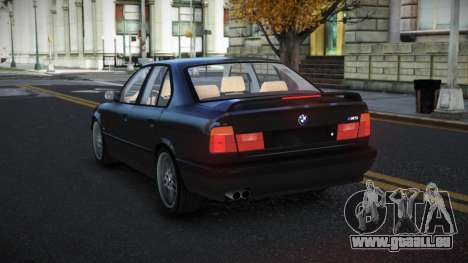BMW M5 E34 Bahxowe für GTA 4