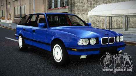 BMW M5 E34 Jekahom für GTA 4