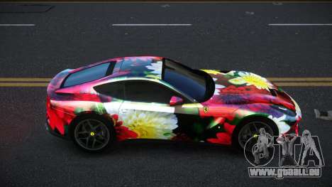 Ferrari F12 Thekex S10 pour GTA 4