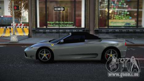 Ferrari 360 Sefalesaf für GTA 4