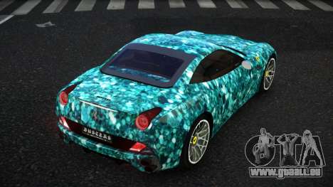 Ferrari California Patlyn S12 für GTA 4