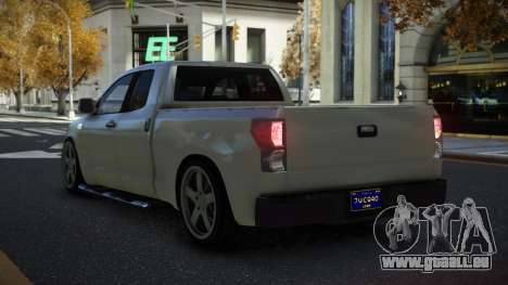 Toyota Tundra Ravixe für GTA 4